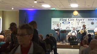 Will The Circle Be Unbroken - by the Flag City Opry Band