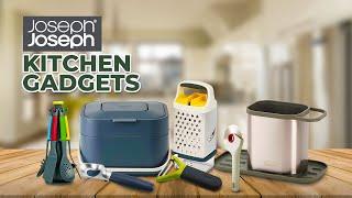 50 Joseph Joseph Kitchen Tools with Endless Cooking Possibilities ▶2