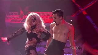 Lady Gaga - Alejandro (live)