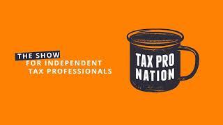 From Tax Evader to Tax Problem Solver with Carlos Samaniego, EA