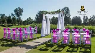 Weddings at Glenelg Golf Club