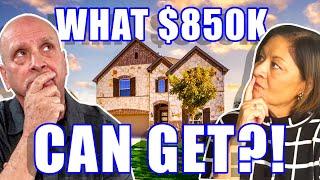 Flower Mound Texas Housing Market: EXPLORING Homes For Every Budget | Dallas Texas Homes