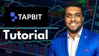 Official Tapbit Crypto Exchange Tutorial 2025 (Full Step By Step Guide)