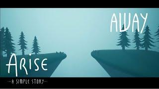 Arise: A Simple Story - AWAY [All Memories]