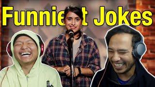 Funniest Nepali Jokes Ever || Darjeeling Prankster