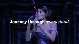 The Royal Ballet: Alice’s Adventures in Wonderland