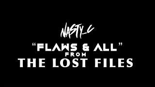 8. Nasty_C - Flaws & All (From Lost Files)