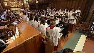 God Be In My Head - Nicholas White