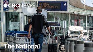 Ottawa proposes tougher rules for airlines