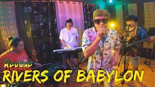 Boney M. - Rivers of Babylon | Tropavibes Reggae ska Cover