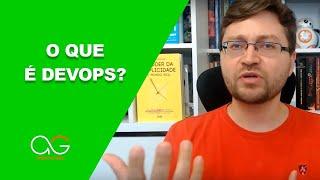 O que é DevOps: cultura ou processo?