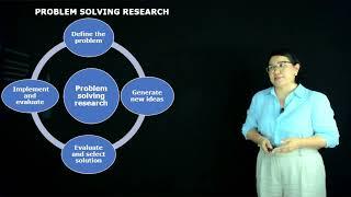 Ainur Yesbolova - 2.Defining the marketing research problem and developing