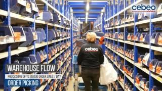 Cebeo LOGISTICS