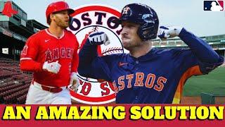 AN AMAZING SOLUTION! NOBODY EXPECTED! RED SOX FANS! RED SOX NEWS TODAY! LATEST NEWS FROM RED SOX!