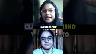 How To Guide Your Teen To Choose The Right CAREER? - Megha Ahuja And Gargi Arya