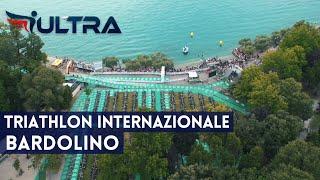 TRIATHLON INTERNAZIONALE DI BARDOLINO 2024 - 39° edizione, Lago di Garda, Verona - ICARUS ULTRA