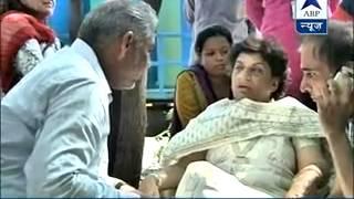 Congress decides to field Kiran Walia from New Delhi seat against AAP chief Arvind Kejriwal