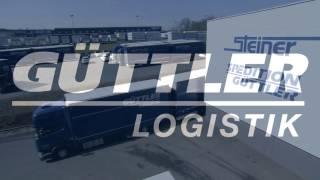 Güttler Logistik GmbH | Unternehmensfilm