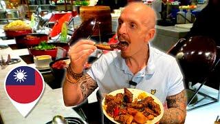 Taipei Best Restaurants  Taiwan, 'Eat Together' Buffet