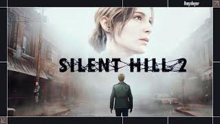 "Grinch Stream" Silent Hill 2 Remake | Deutsch