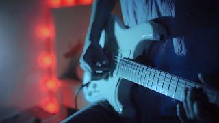 Seaward [guitar loop session]