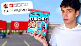 Are These YouTuber Products ACTUALLY Worth It?*MrBeast, Logan Paul, FaZe Rug & More*