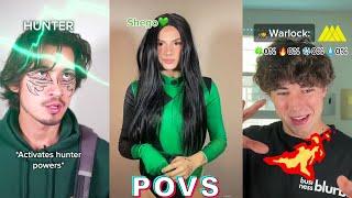 *1 HOUR* Best TikTok POVs Compilation 2022 | Ian Boggs, Bailey Spinn & Devin Caherly POV TikToks