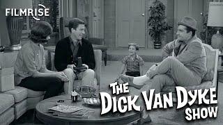 The Dick Van Dyke Show - Season 1, Episode 29 - Sol and the Sponsor - Full Episode