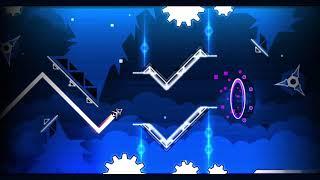 [2.11] Geometry Dash - Eternity (All Coins) By: JustBasic