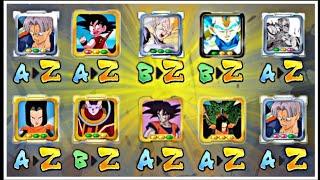 How To Get Z Tier Equipment in Dragon Ball Legends 2022