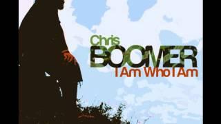 Chris Boomer - Leave The Light On