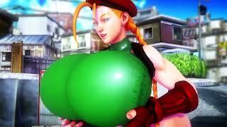 Cammy Short Breast Expansion | Imbapovi