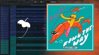 Peggy Gou - Find The Way (FL Studio Remake)