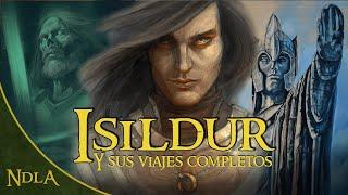 The Life of Isildur | Tolkien Explained