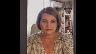 Эфир от 01.07.21 на тему: "Род и семьЯ"  Елена Гаджмурадова