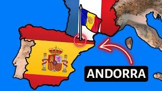 Zwergstaat: Warum sich Niemand traut Andorra anzugreifen