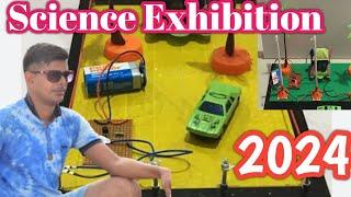 Science Exhibition 2024@cheapesthotelinindia5564