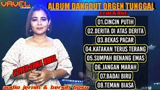 Album dangdut melow || versi orgen tunggal || cover(erna vavel) ||@vavelchanel