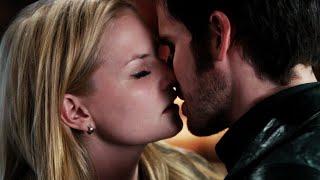 when you meet the love of your life, time stops | hook + emma