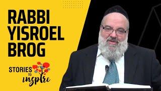 The More Trust in Hashem, The Less Effort - Rabbi Yisroel Brog (Bitachon) STORY