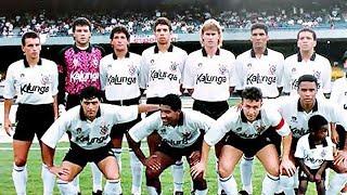 Corinthians 2 x 1 Palmeiras - 29 / 03 / 1992 ( Brasileiro )