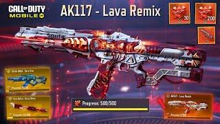 How To Unlock FREE Mythic AK117! (Full Guide) Secret Caches Explained + 3 Free Legendaries & More!