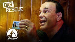 Bar Rescue’s Most CLUELESS Bouncers 