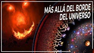 Más allá del Universo: Viaje a los Misteriosos Confines del Cosmos | DOCUMENTAL Espacio