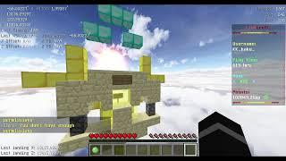 【LinkCraft】Osiris  last jump