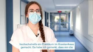 Pflege in der Unfallchirurgie