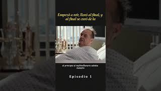 Pelicula familiar, nunca es tarde para empezar a vivir, 2024 HD