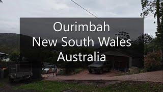 Ourimbah, An Australian Suburb with Natural View