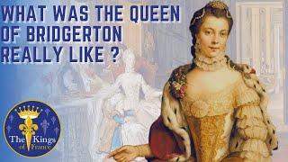 Charlotte Of Mecklenburg-Strelitz - The Bridgerton Queen