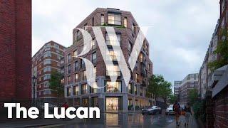 The Lucan | London Properties for Sale | Royal White Property